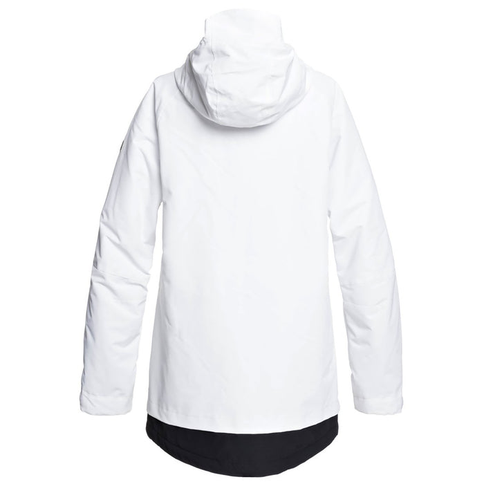 DC Riji Jacket - Women's White