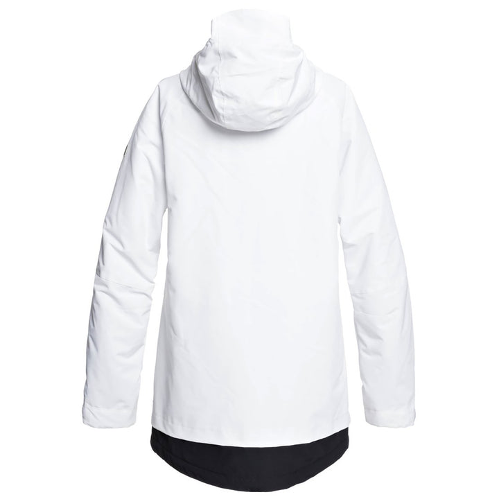 DC Riji Jacket - Women's White
