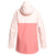 DC Cruiser Jacket - Women's Peach Whip