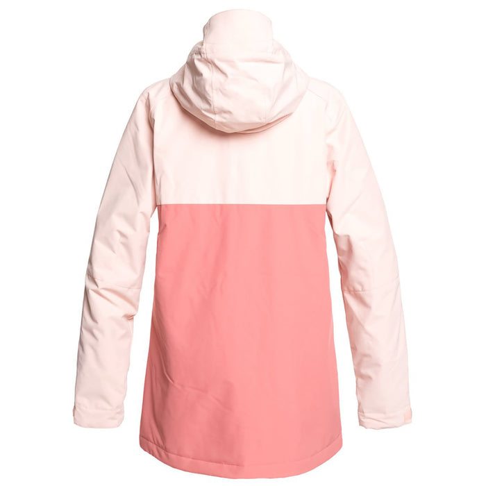 DC Cruiser Jacket - Women's Peach Whip