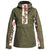 DC Envy Anorak - Women's Olive Night