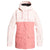 DC Cruiser Jacket - Women's Peach Whip