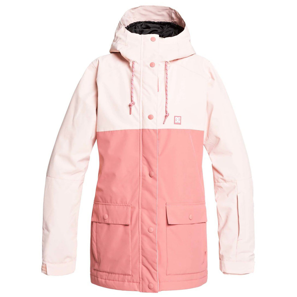 DC Cruiser Jacket - Women's Peach Whip