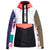 DC Envy SE Anorak - Women's Multi Repurpose Print