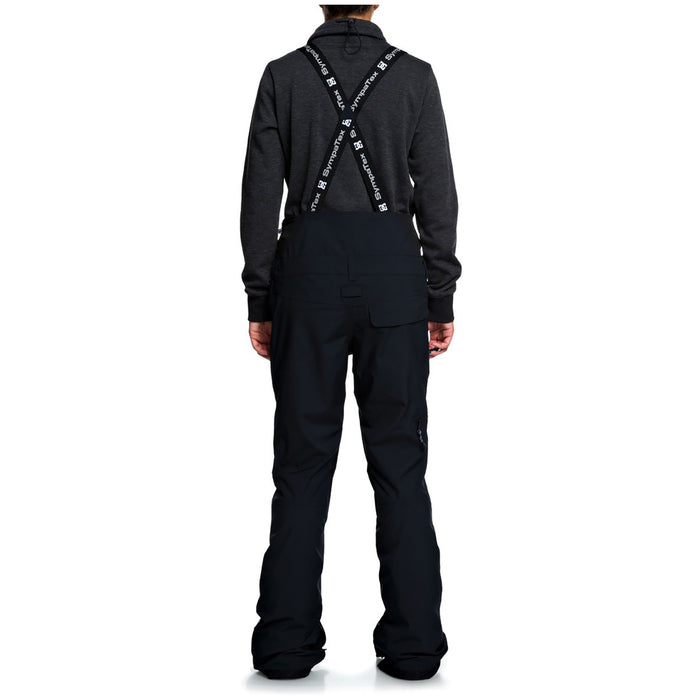 DC Collective 30K Bibs - Women's Black