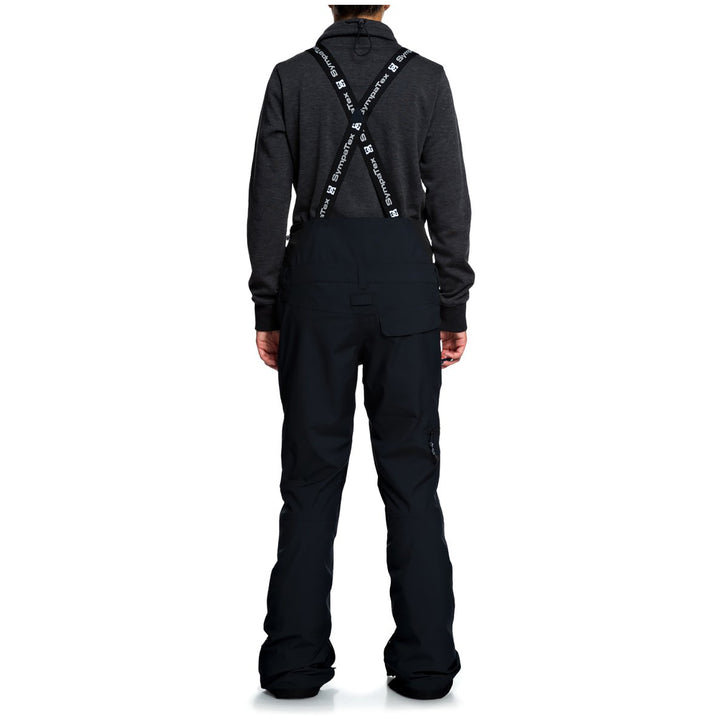 DC Collective 30K Bibs - Women's Black