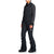 DC Collective Bibs - Women's Bio Wash Black