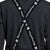 DC Collective 30K Bibs - Women's Black