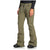DC Viva Pants - Women's Bio Wash Olive Night