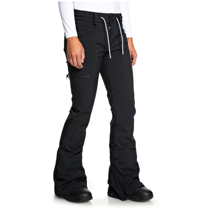 DC Viva Softshell Pants - Women's Black
