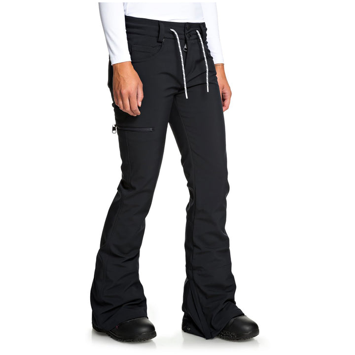 DC Viva Softshell Pants - Women's Black