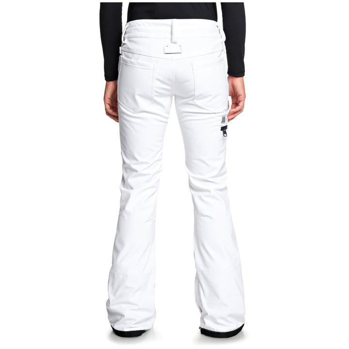 DC Viva Softshell Pants - Women's White