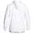 DC Commuter Hoodie White