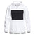 DC Commuter Hoodie White