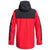 DC Company Jacket Racing Red