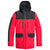 DC Company Jacket Racing Red