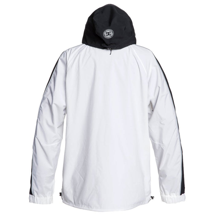 DC Palomar Jacket White