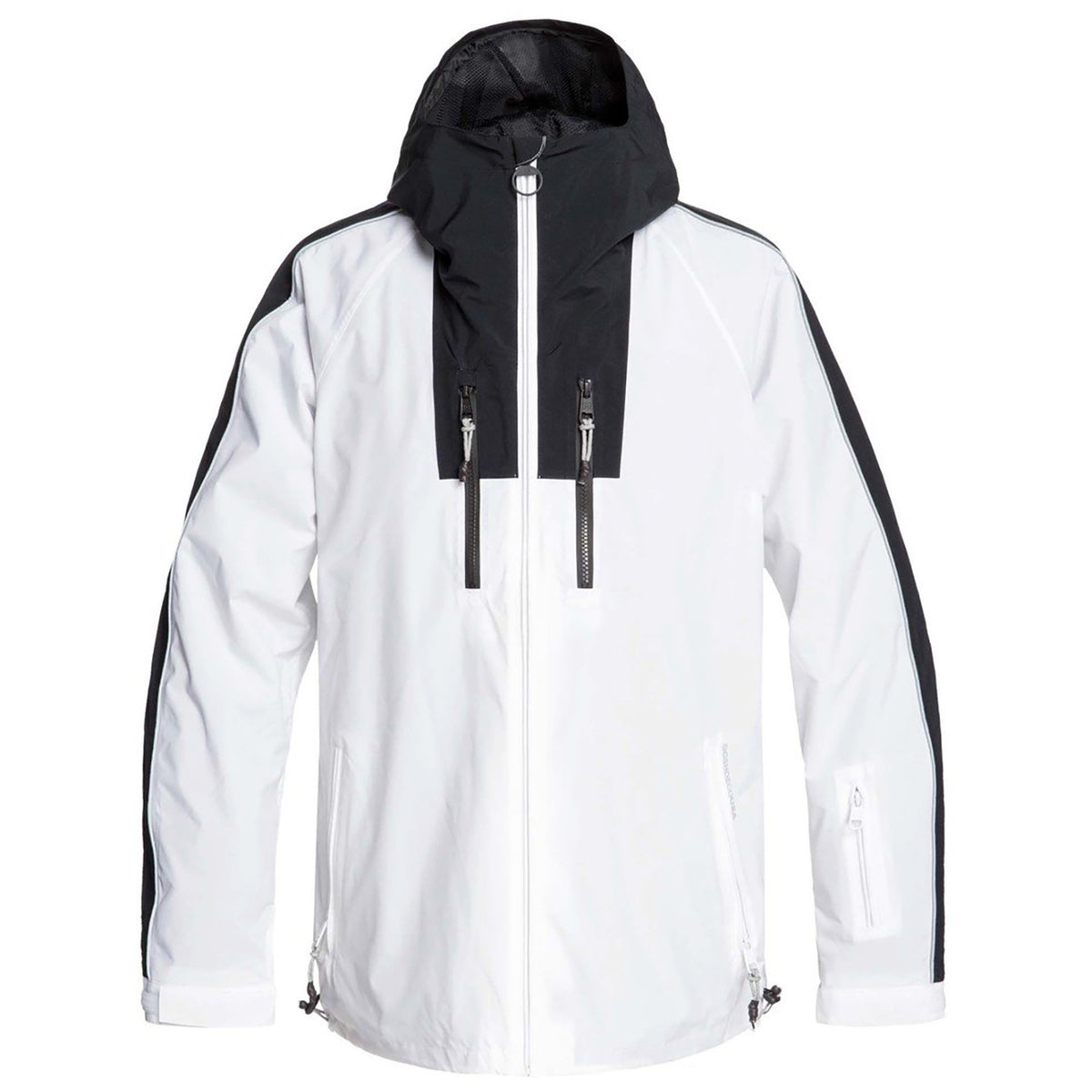 DC Palomar Jacket White