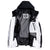 DC Palomar Jacket White