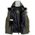 DC Defiant Jacket Olive Night