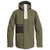 DC Defiant Jacket Olive Night