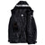 DC Retrospect Jacket Black