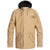 DC Union Jacket Kelp