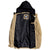 DC Union Jacket Kelp