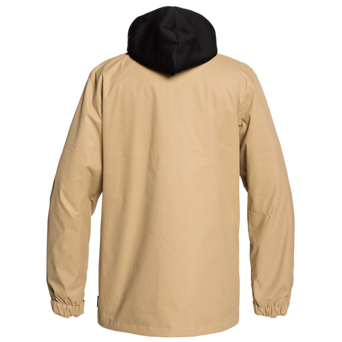 DC Union Jacket Kelp