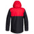 DC Defy Jacket Racing Red