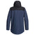 DC Haven Jacket Dress Blues