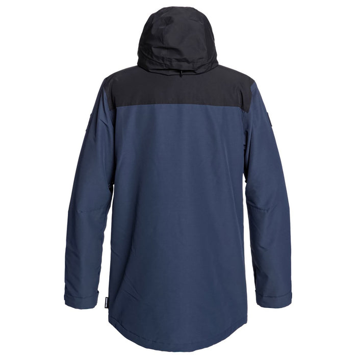DC Haven Jacket Dress Blues