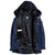 DC Haven Jacket Dress Blues