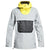 DC ASAP Anorak Jacket Neutral Gray
