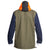 DC ASAP SE Anorak Jacket Multi Repurpose B Solid