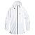 DC Podium Jacket White
