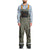 DC Revival Bibs Olive Night Desert Night Camo