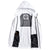 DC Podium Jacket White