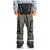 DC Revival Bibs Olive Night Desert Night Camo