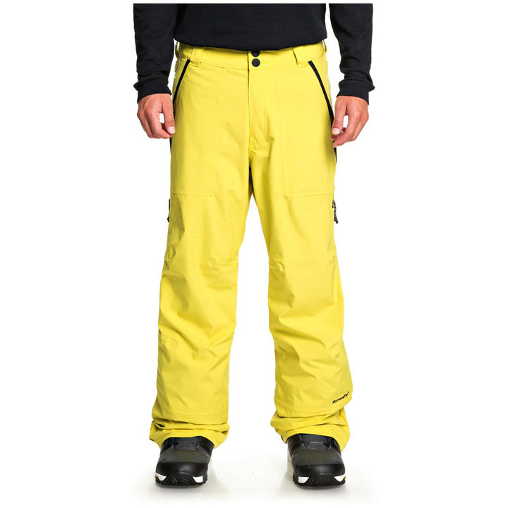 DC Nomad Pants Warm Olive