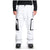 DC Revival Pants White