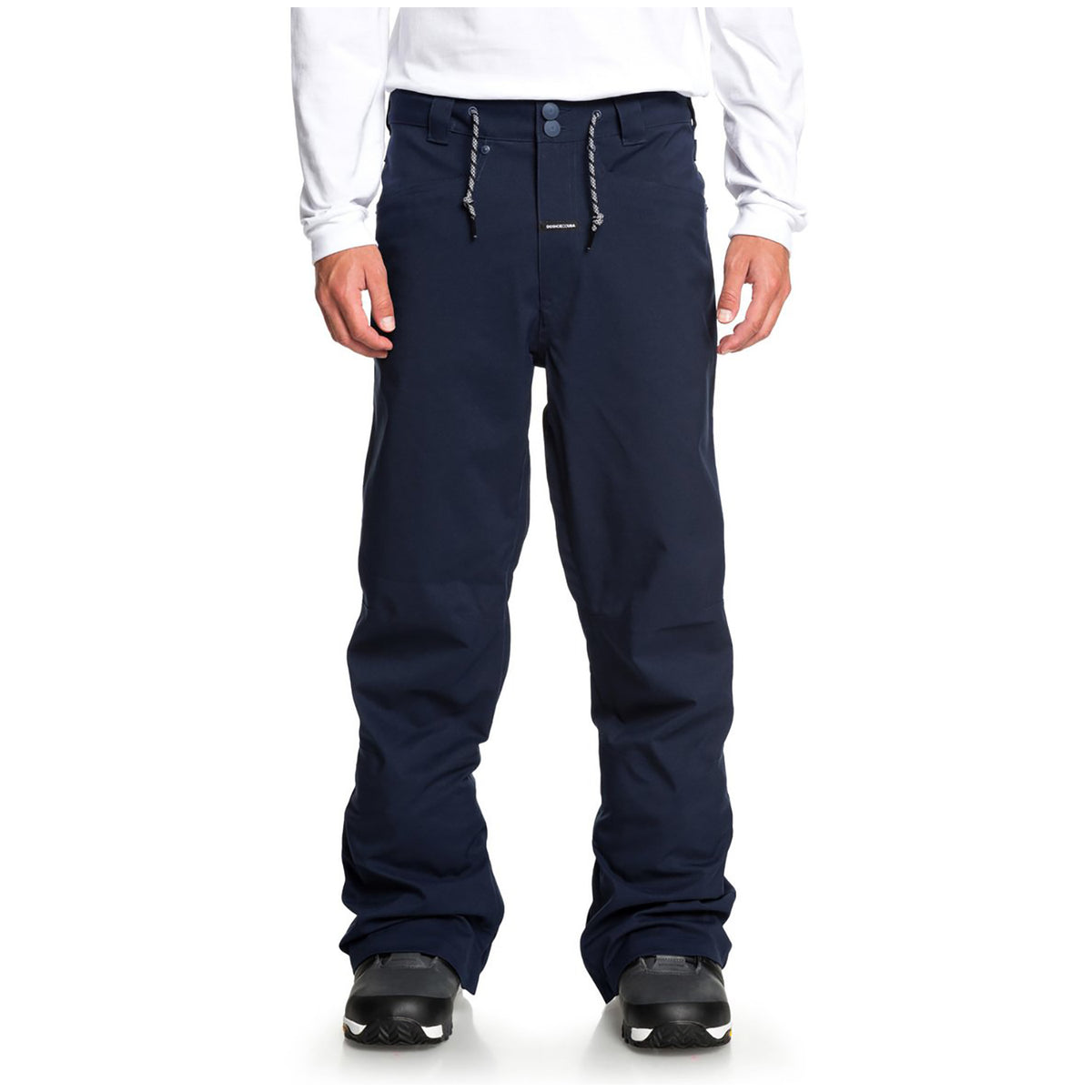 DC Relay Pants Dress Blues