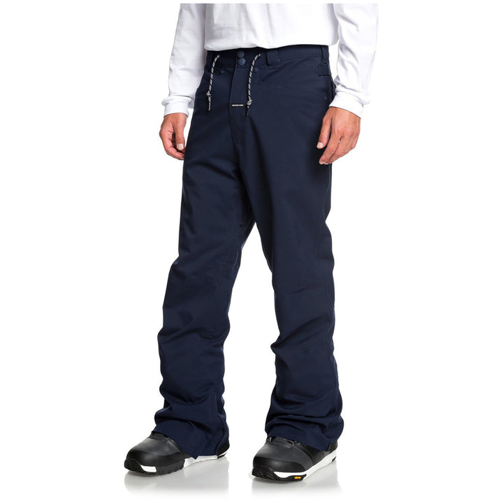 DC Relay Pants Dress Blues