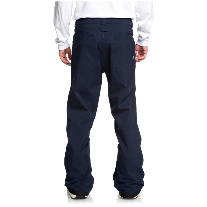 DC Relay Pants Dress Blues
