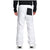 DC Podium Pants White