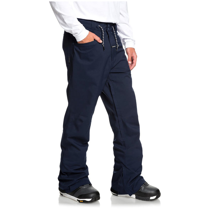 DC Relay Pants Dress Blues