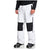 DC Podium Pants White