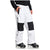 DC Podium Pants White