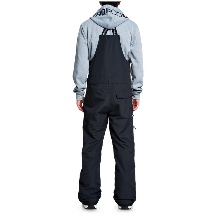 DC Nomad Bibs Black