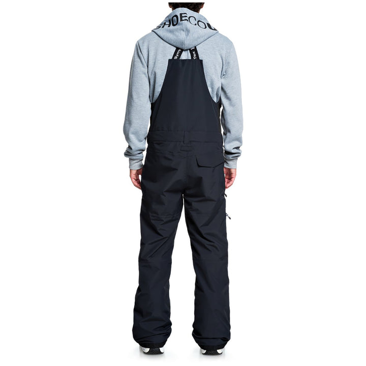DC Nomad Bibs Black